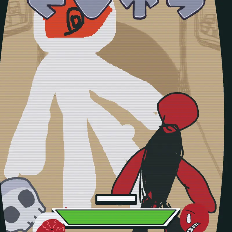 Game by @KingBlu3