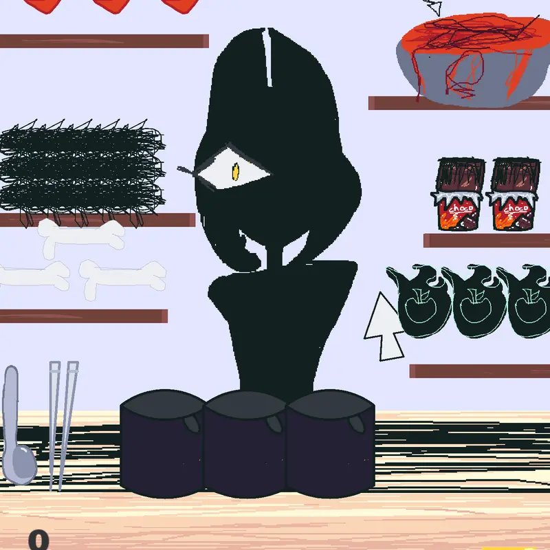 Game by @ALGORITHMUS-Y4X