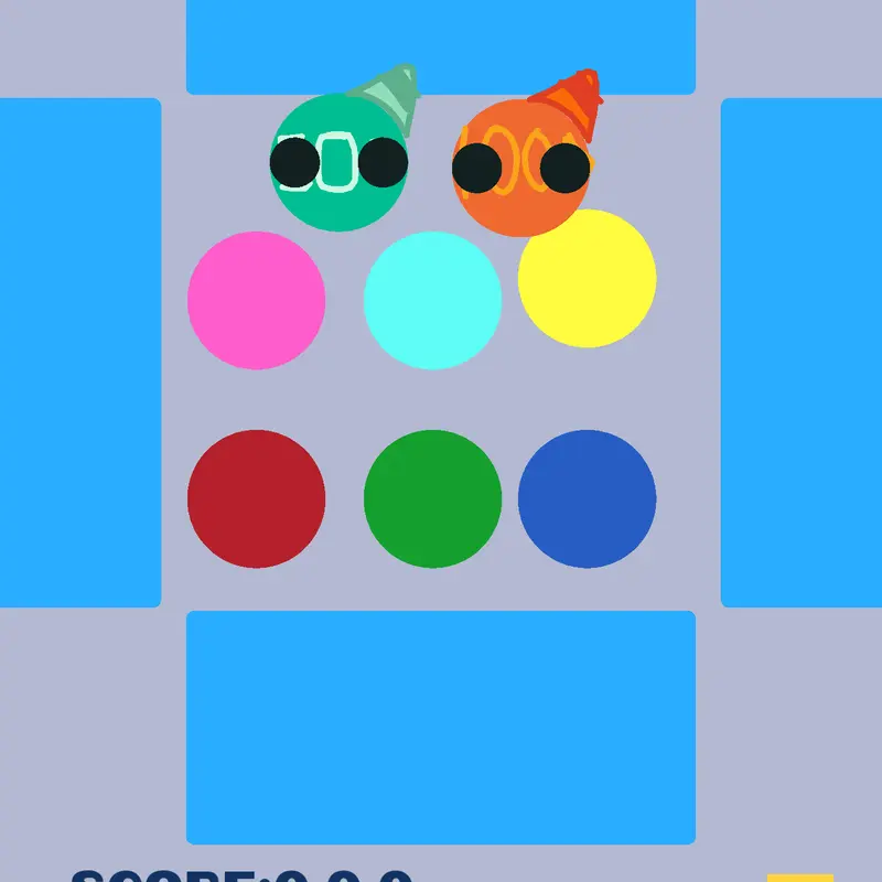 Game by @IMakeFunContent
