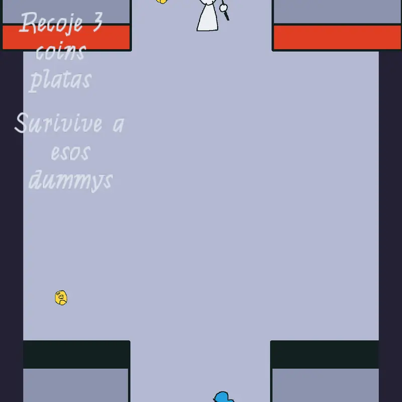 Game by @filtr
