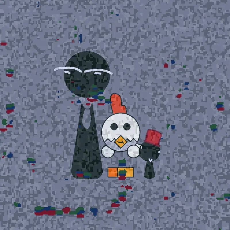Game by @The_Beloved_Tutorialiw
