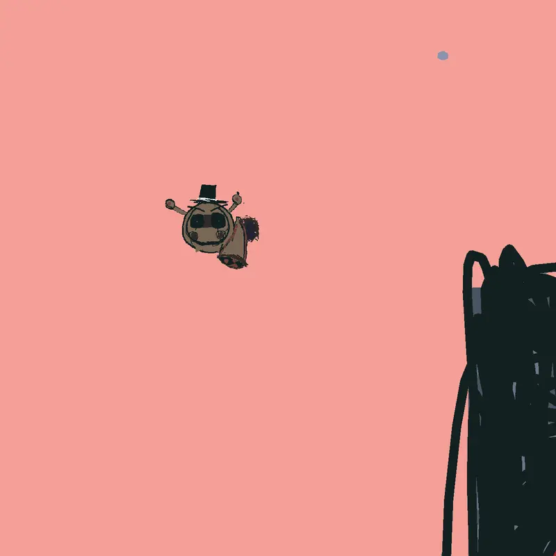 Game by @ydydxtstdtx5d