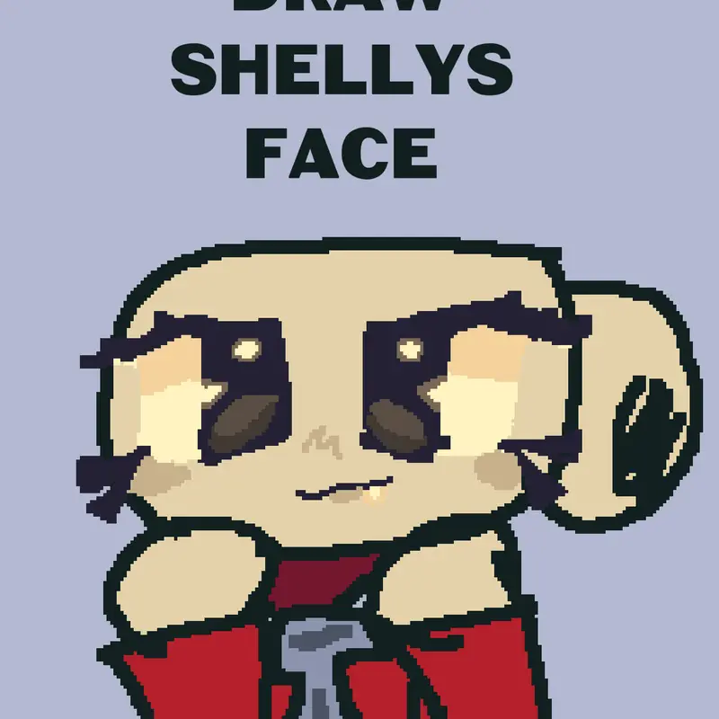 Game by @chezburger23