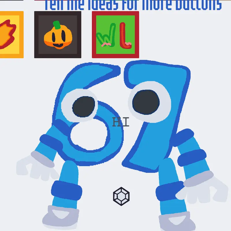 Game by @happygo