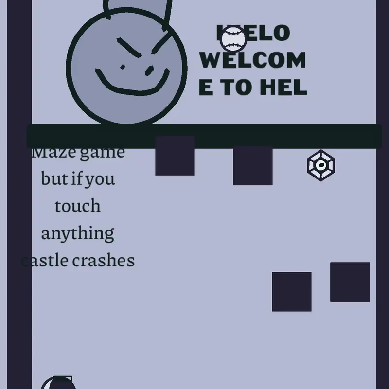 Game by @bombery