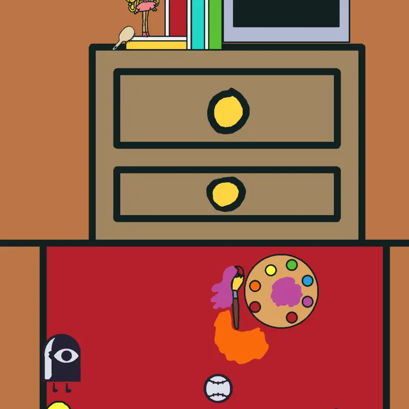 Game by @shazamgranny