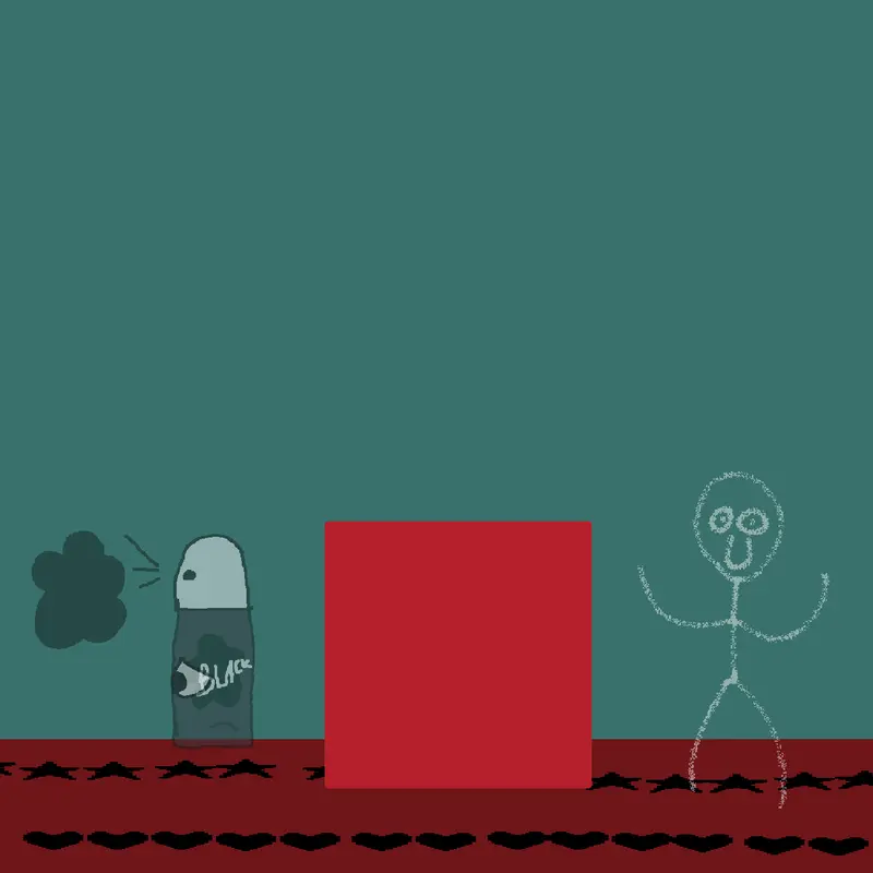 Game by @kaidensaur
