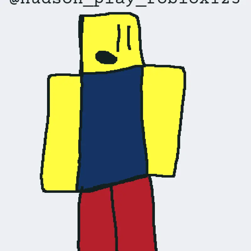 Game by @hudson_play_roblox123