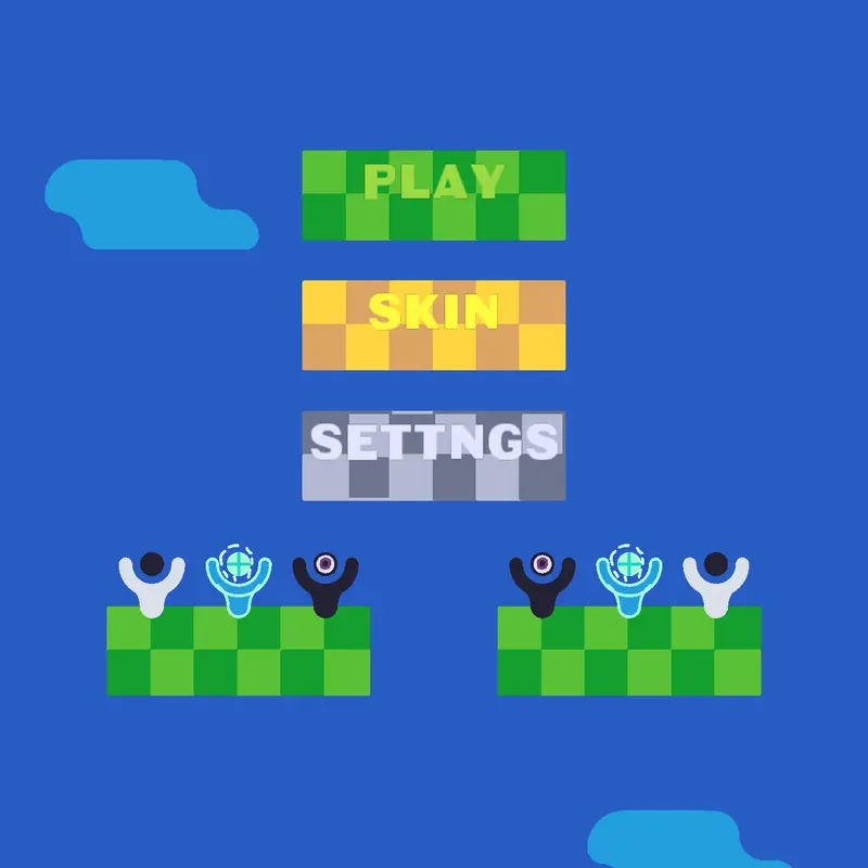 Game by @tHezDeatqx