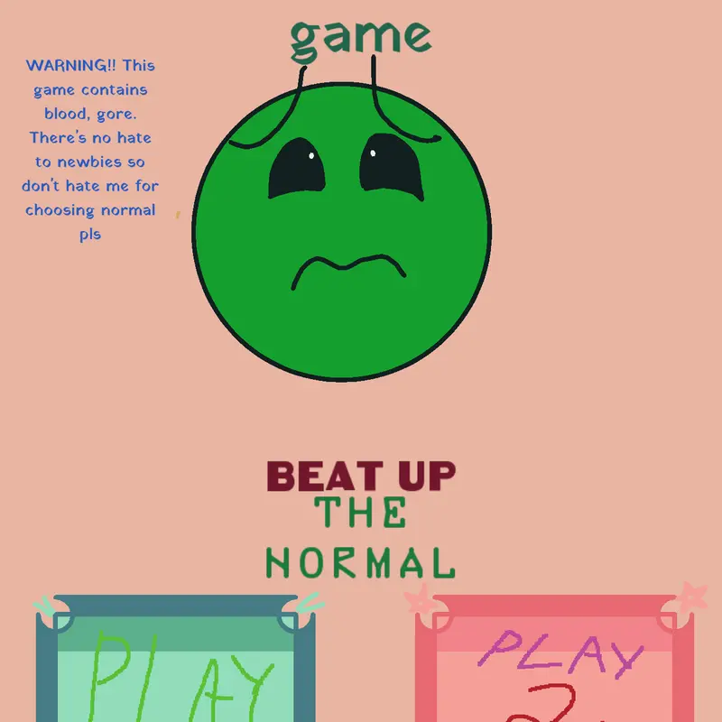 Game by @levingui