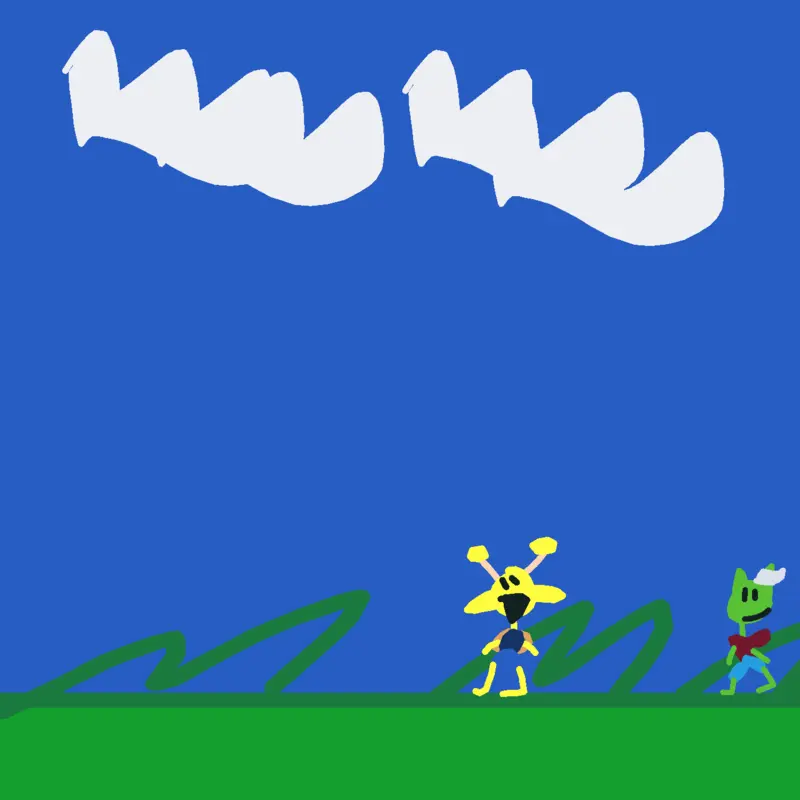 Game by @Leafy_34