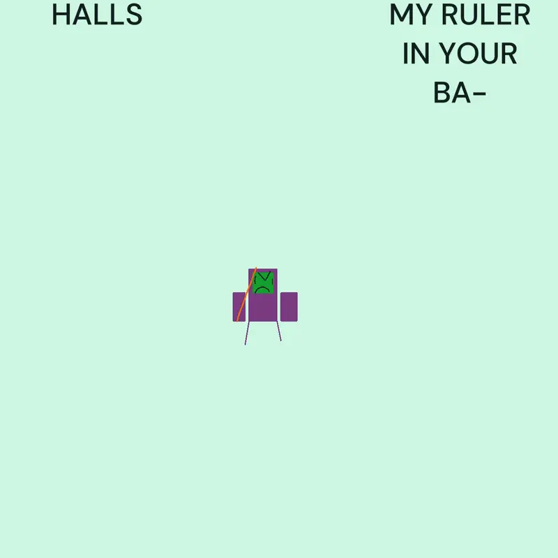 Game by @chofi68