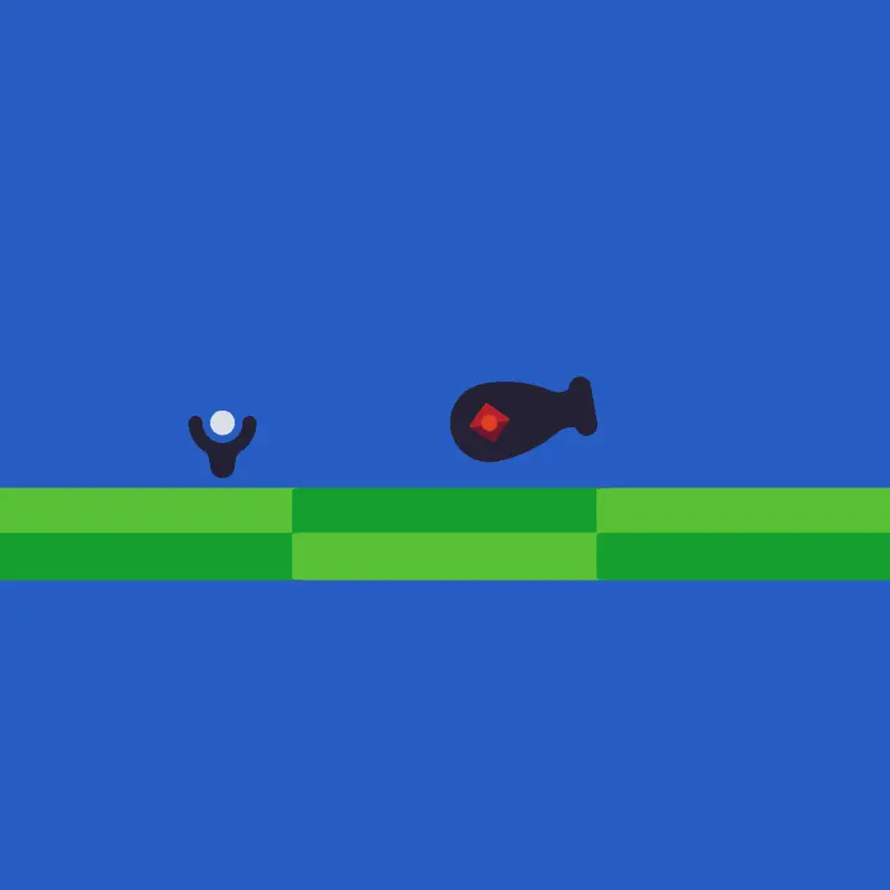 Game by @faldi