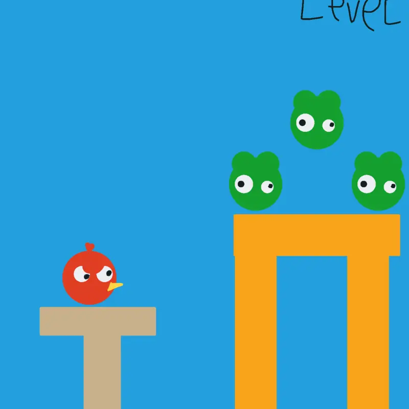 Game by @Theoneowl