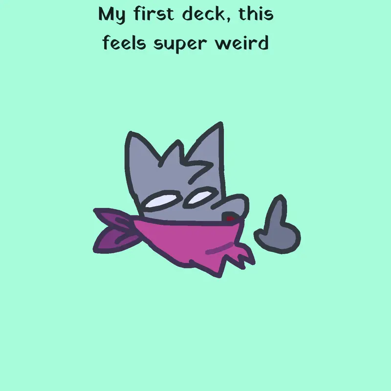 Game by @Wolvero_guy