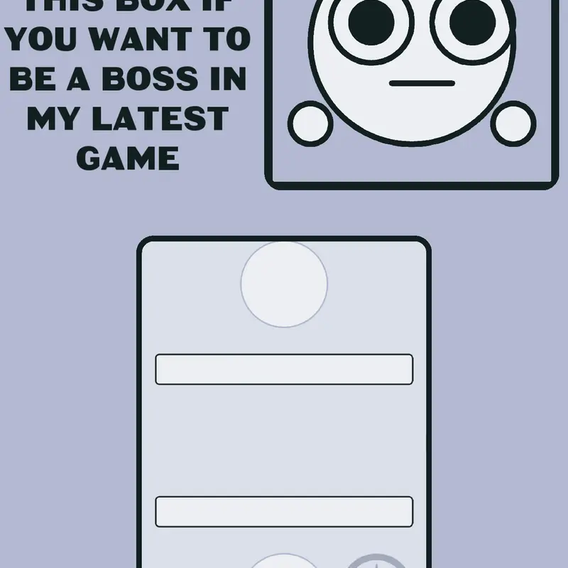 Game by @The_White_Ball
