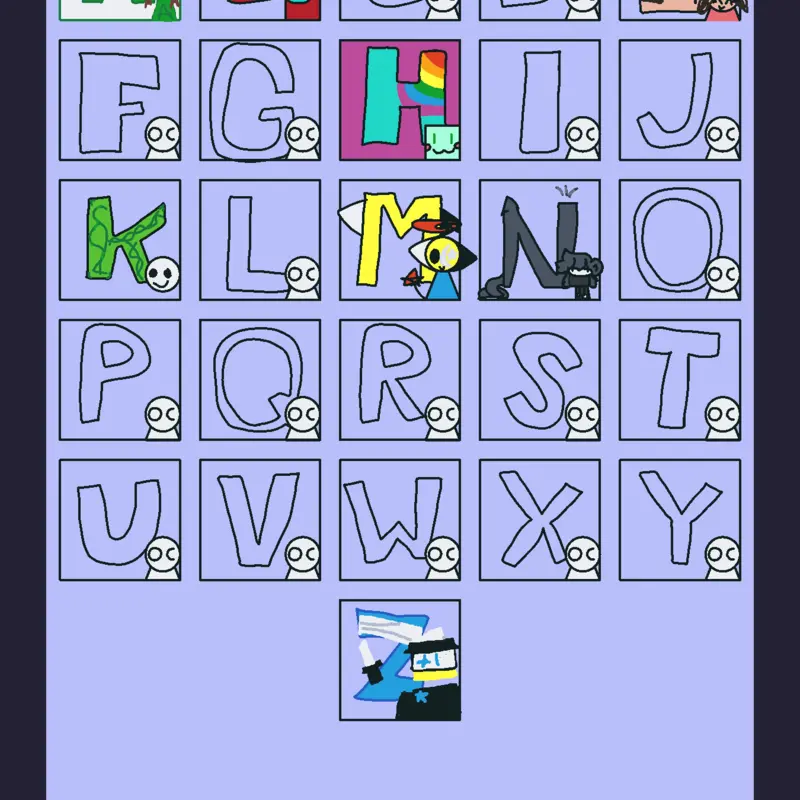 Game by @castle_Alghazi