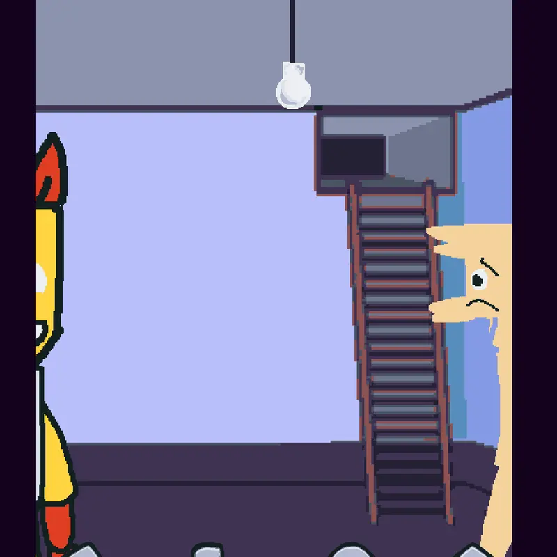 Game by @sharkzenho