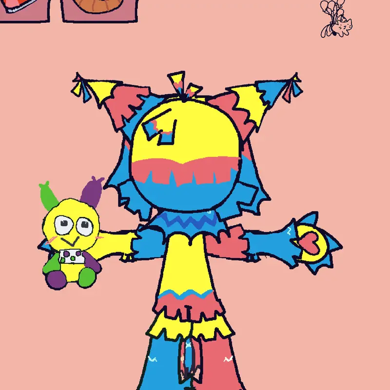 Game by @Missqueenycat
