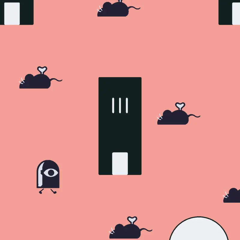 Game by @kosiarka
