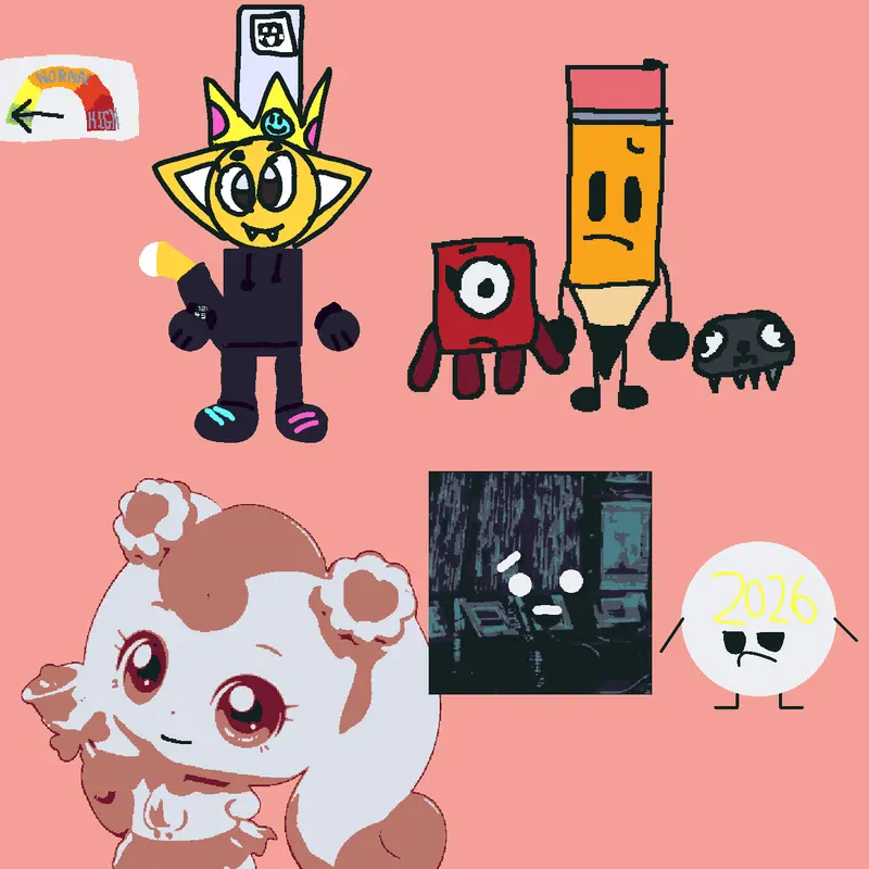 Game by @choco-diego_thelaptop