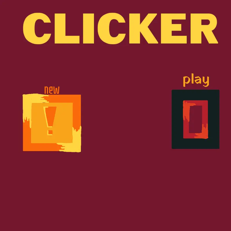 Game by @baiyou