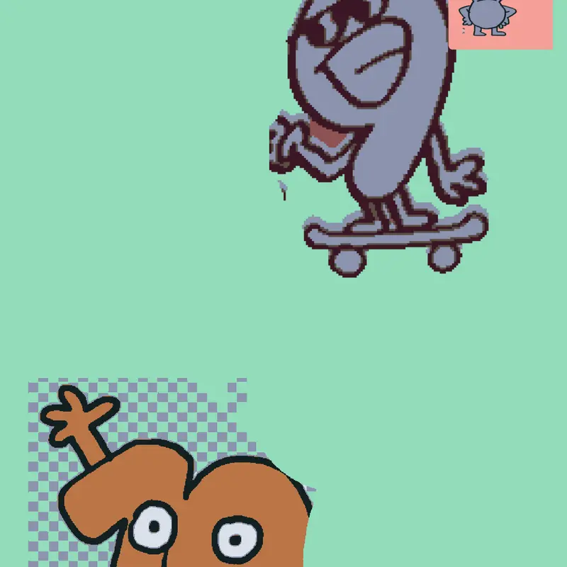 Game by @areyouokay