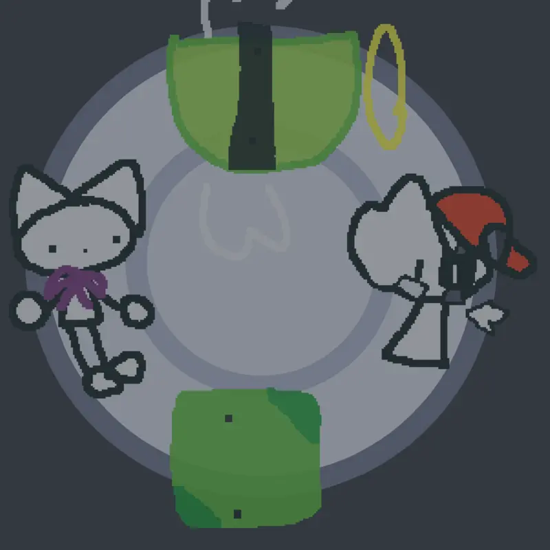 Game by @purplegirly_and_cathat