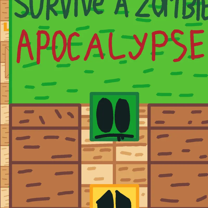 Game by @Adamdemi