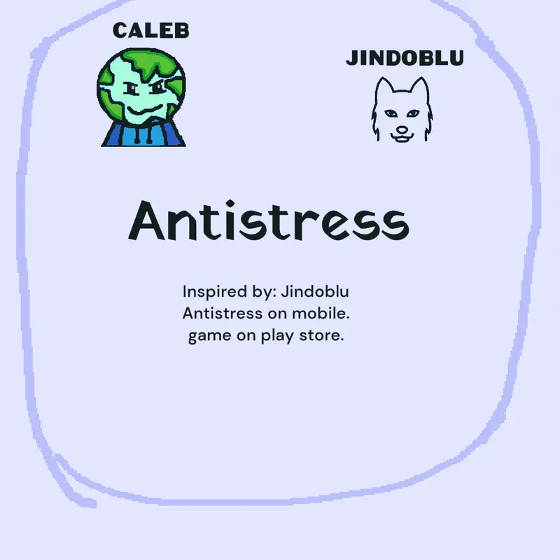 Game by @Lazar_