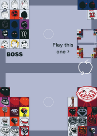Trollge Mega battle v2