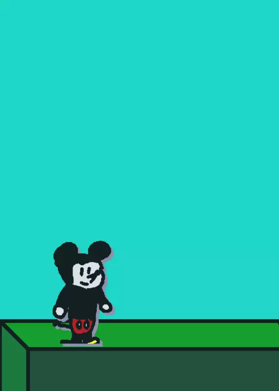 Game by @tendundra