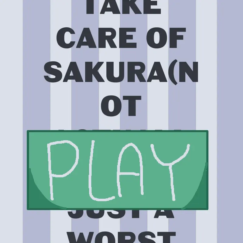 Game by @Sakura_Offical