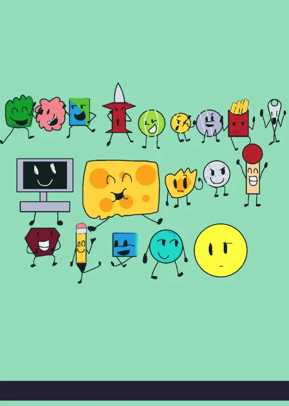 Game by @Object_App