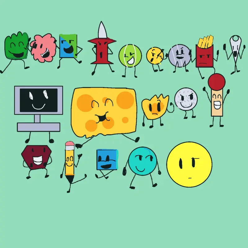 Game by @Object_App