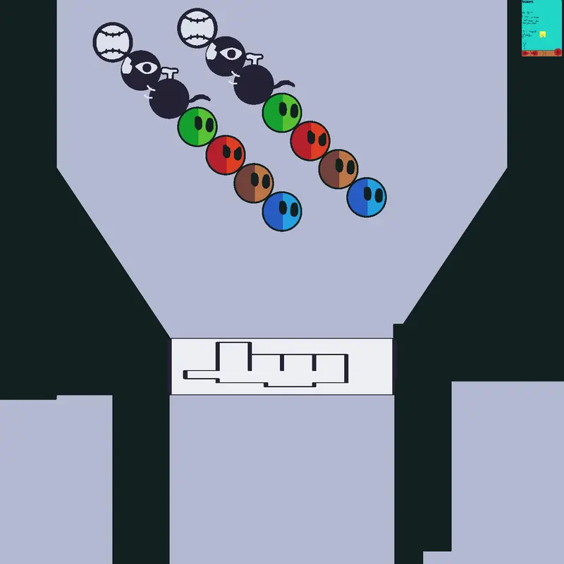 Game by @Seppybox_Sutios