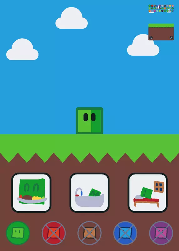 Game by @Bloxycola7271