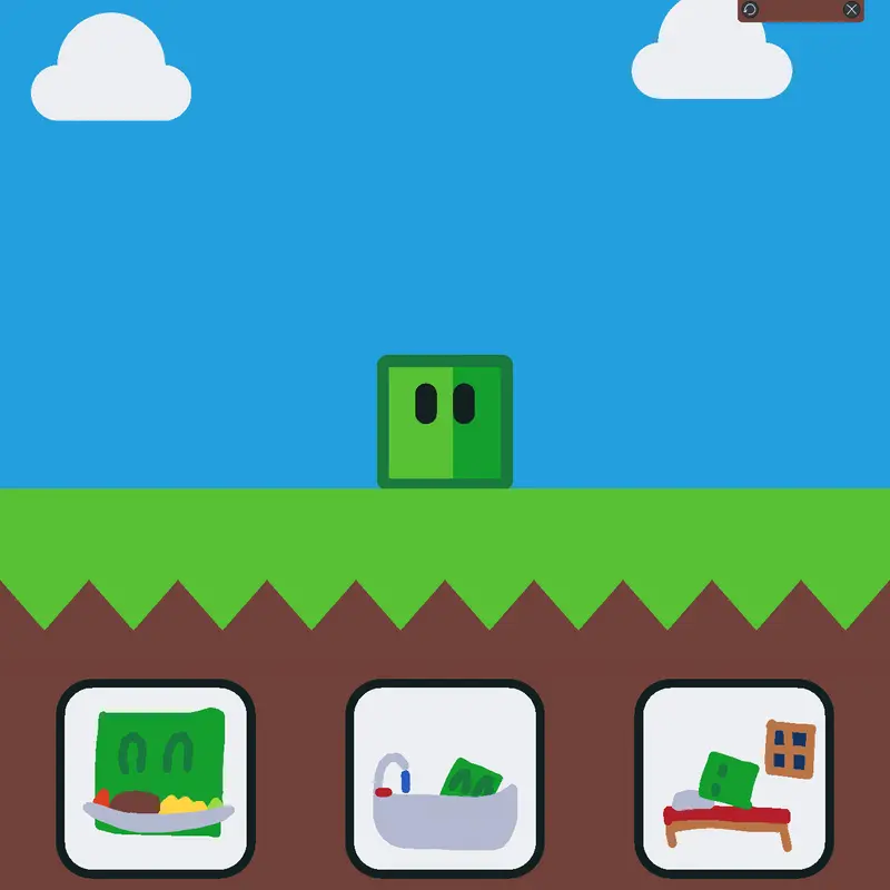 Game by @Bloxycola7271