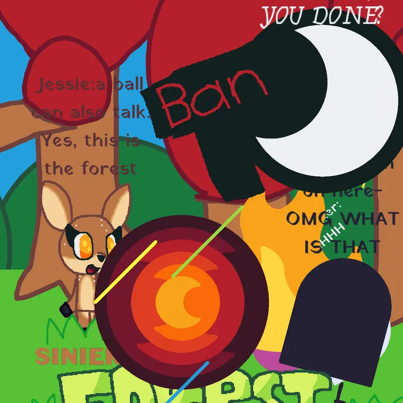 Game by @ishjwihl