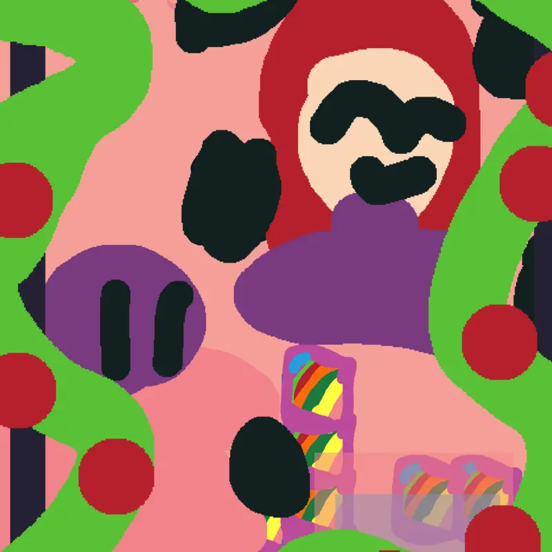 Game by @poeta