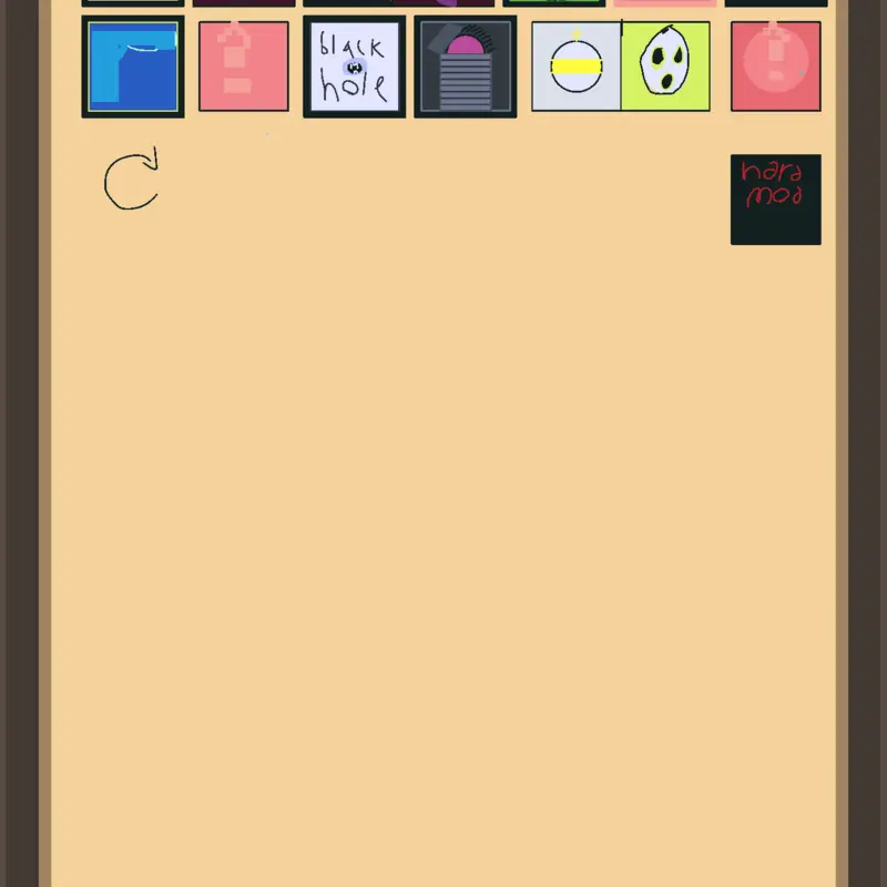 Game by @jondrew_castle