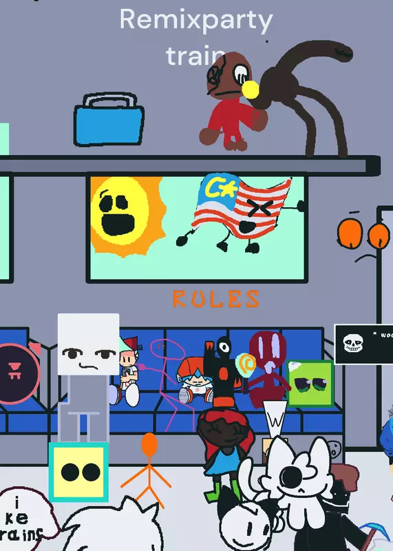 Game by @Azy_OFC