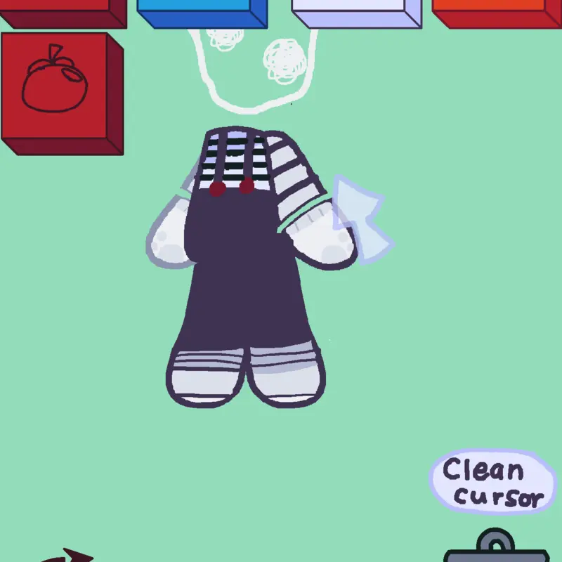 Game by @C4ppy