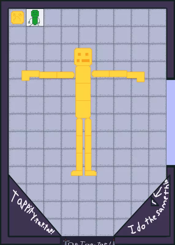 Game by @mc_OOF