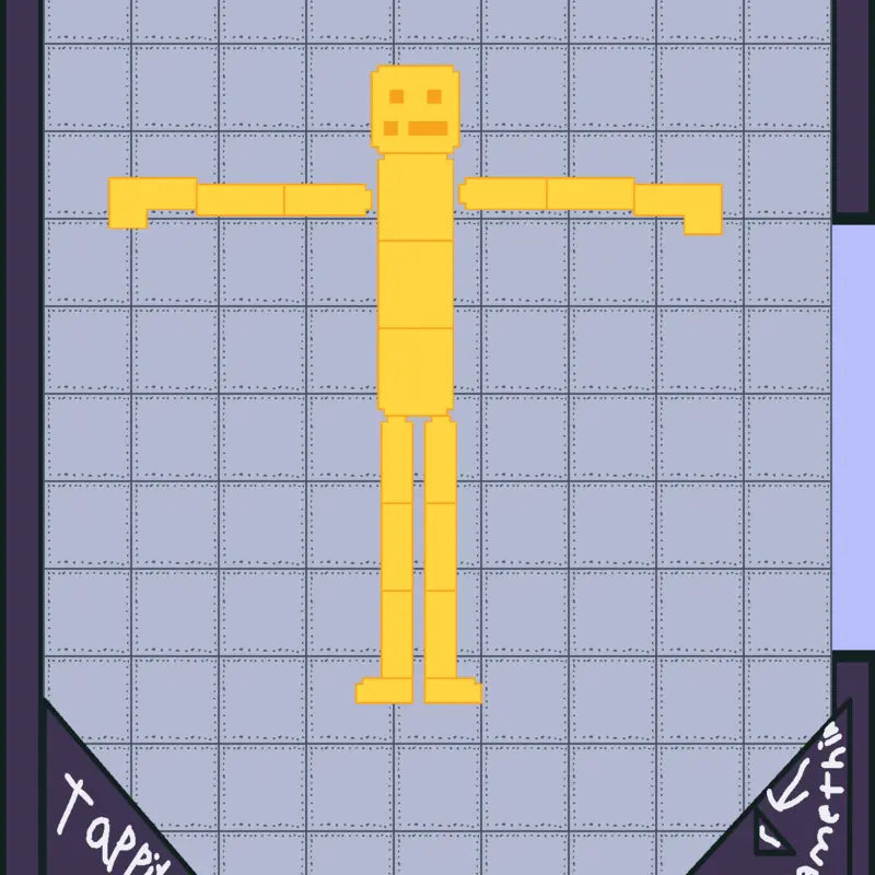 Game by @mc_OOF