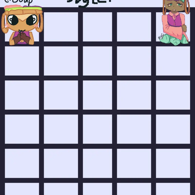 Game by @ST4RW0LF_G4L4XY