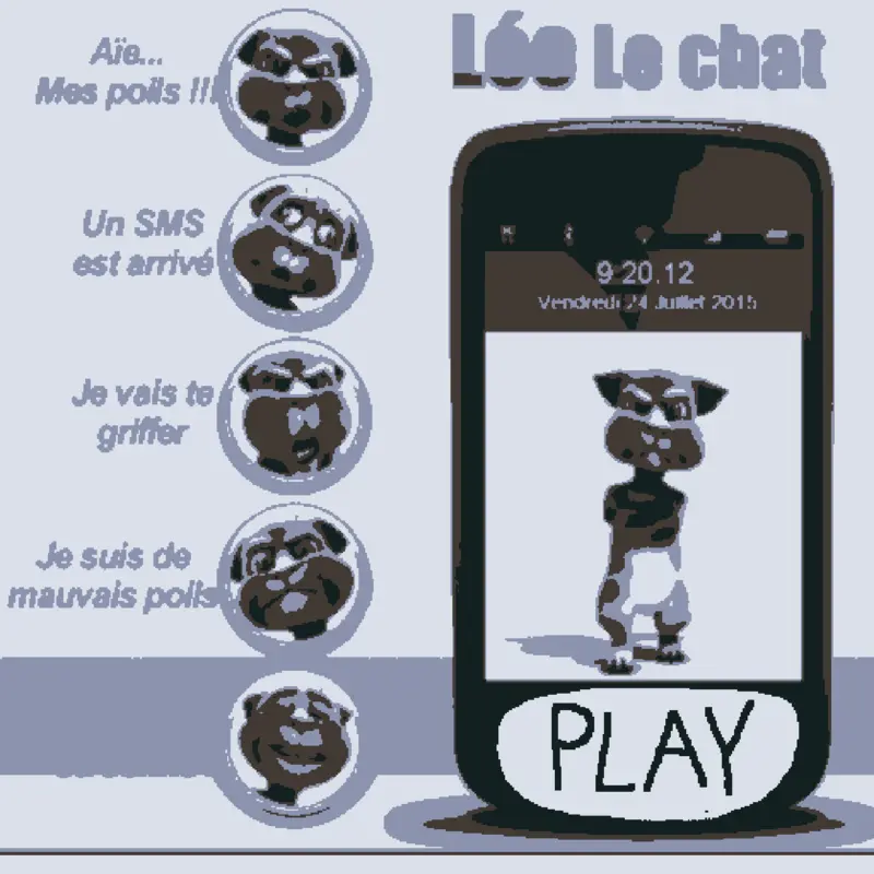 Game by @MinionCarl