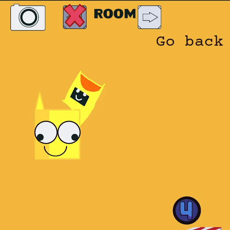 Game by @albyanpr