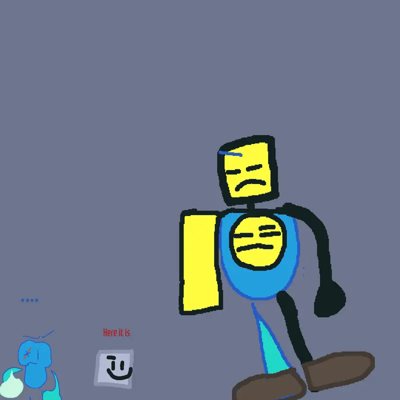 Game by @AutisticCube