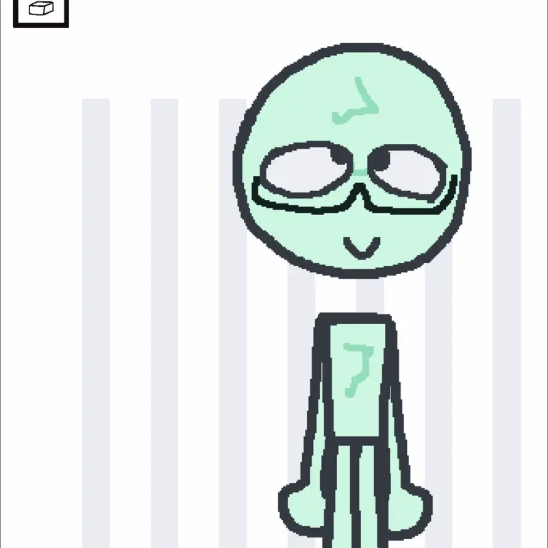 Game by @azzuree